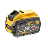 DCB547-XJ ΜΠΑΤΑΡΙΑ 9.0Ah XR FLEXVOLT 18/54V